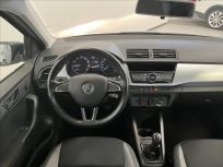 Škoda Fabia 1.2 TSI  Ambition