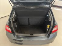 Škoda Fabia 1.2 TSI  Ambition