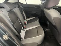 Škoda Fabia 1.2 TSI  Ambition