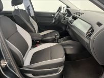 Škoda Fabia 1.2 TSI  Ambition