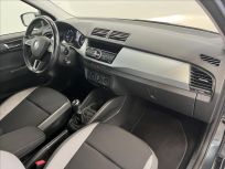 Škoda Fabia 1.2 TSI  Ambition