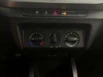 Škoda Fabia 1.2 TSI  Ambition