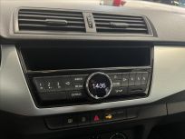 Škoda Fabia 1.2 TSI  Ambition