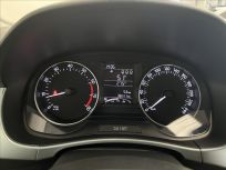 Škoda Fabia 1.2 TSI  Ambition