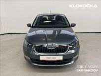 Škoda Fabia 1.2 TSI  Ambition