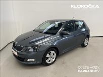 Škoda Fabia 1.2 TSI  Ambition