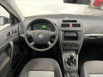 Škoda Octavia 1.4 i  Classic