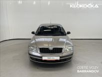 Škoda Octavia 1.4 i  Classic
