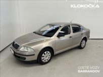 Škoda Octavia 1.4 i  Classic