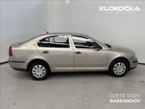Škoda Octavia 1.4 i  Classic
