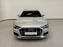 Audi A6 Allroad 3.0 TDI  8TT Quattro
