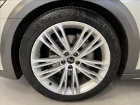 Audi A6 Allroad 3.0 TDI  8TT Quattro
