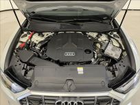Audi A6 Allroad 3.0 TDI  8TT Quattro