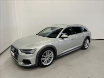 Audi A6 Allroad 3.0 TDI  8TT Quattro