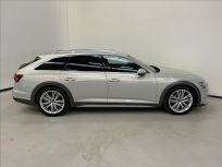 Audi A6 Allroad 3.0 TDI  8TT Quattro