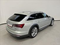 Audi A6 Allroad 3.0 TDI  8TT Quattro