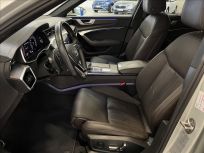 Audi A6 Allroad 3.0 TDI  8TT Quattro