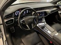 Audi A6 Allroad 3.0 TDI  8TT Quattro
