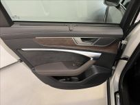 Audi A6 Allroad 3.0 TDI  8TT Quattro