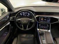 Audi A6 Allroad 3.0 TDI  8TT Quattro