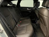 Audi A6 Allroad 3.0 TDI  8TT Quattro