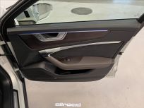 Audi A6 Allroad 3.0 TDI  8TT Quattro