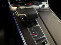 Audi A6 Allroad 3.0 TDI  8TT Quattro