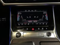 Audi A6 Allroad 3.0 TDI  8TT Quattro