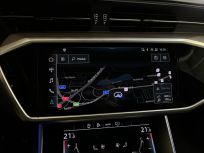Audi A6 Allroad 3.0 TDI  8TT Quattro