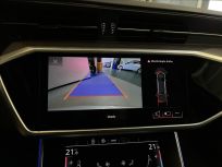 Audi A6 Allroad 3.0 TDI  8TT Quattro