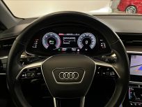 Audi A6 Allroad 3.0 TDI  8TT Quattro