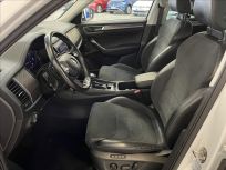 Škoda Kodiaq 2.0 TDI  Style 7DSG