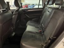Škoda Kodiaq 2.0 TDI  Style 7DSG
