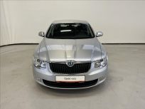 Škoda Superb 2.0 TDI  6DSG Comfortline