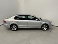 Škoda Superb 2.0 TDI  6DSG Comfortline