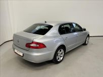 Škoda Superb 2.0 TDI  6DSG Comfortline