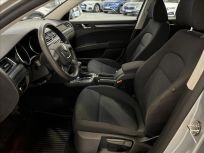 Škoda Superb 2.0 TDI  6DSG Comfortline