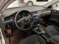 Škoda Superb 2.0 TDI  6DSG Comfortline