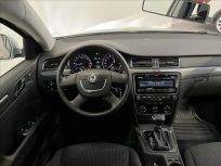 Škoda Superb 2.0 TDI  6DSG Comfortline