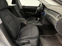 Škoda Superb 2.0 TDI  6DSG Comfortline