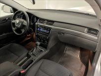Škoda Superb 2.0 TDI  6DSG Comfortline