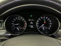 Škoda Superb 2.0 TDI  6DSG Comfortline