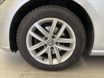 Volkswagen Golf 1.6 TDI  Comfortline