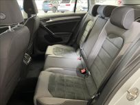 Volkswagen Golf 1.6 TDI  Comfortline