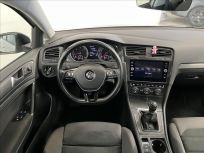 Volkswagen Golf 1.6 TDI  Comfortline