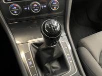 Volkswagen Golf 1.6 TDI  Comfortline