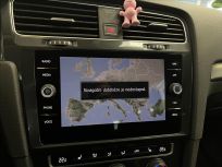 Volkswagen Golf 1.6 TDI  Comfortline