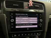 Volkswagen Golf 1.6 TDI  Comfortline