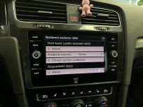 Volkswagen Golf 1.6 TDI  Comfortline