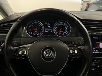 Volkswagen Golf 1.6 TDI  Comfortline